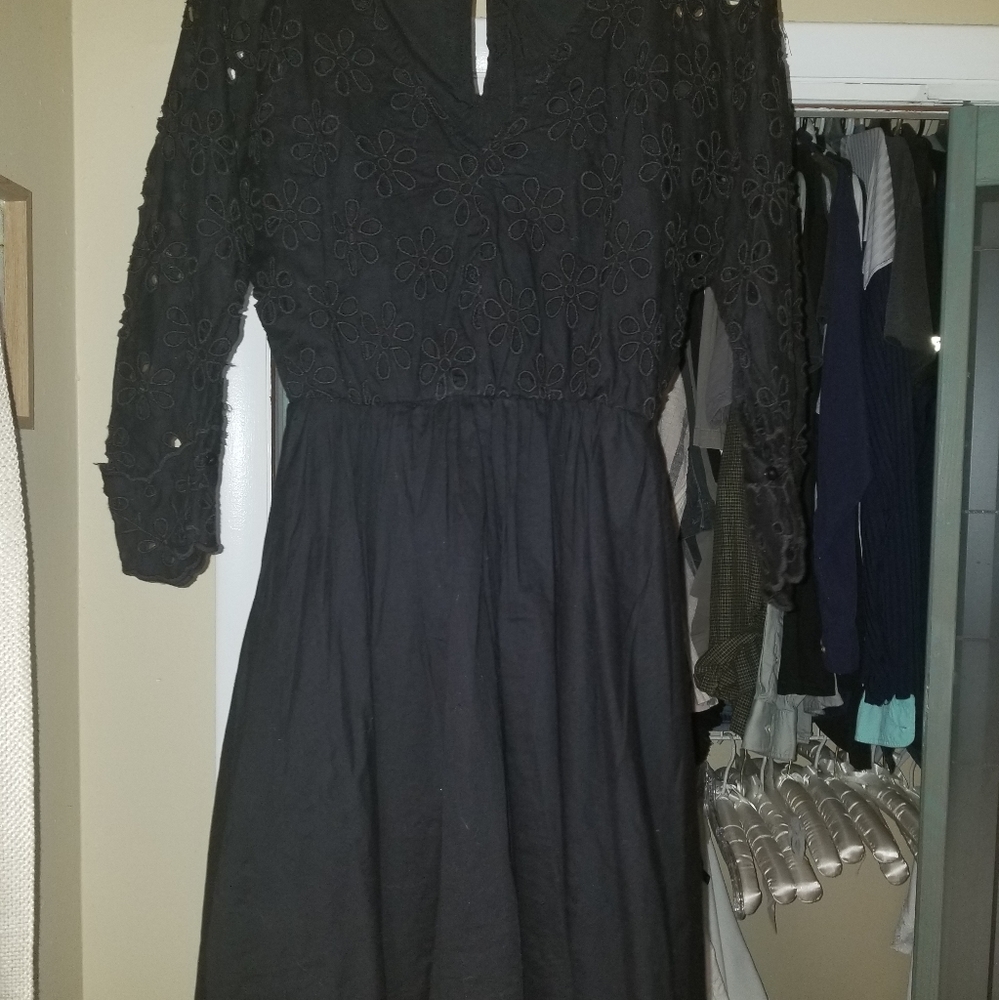 dress vera wang